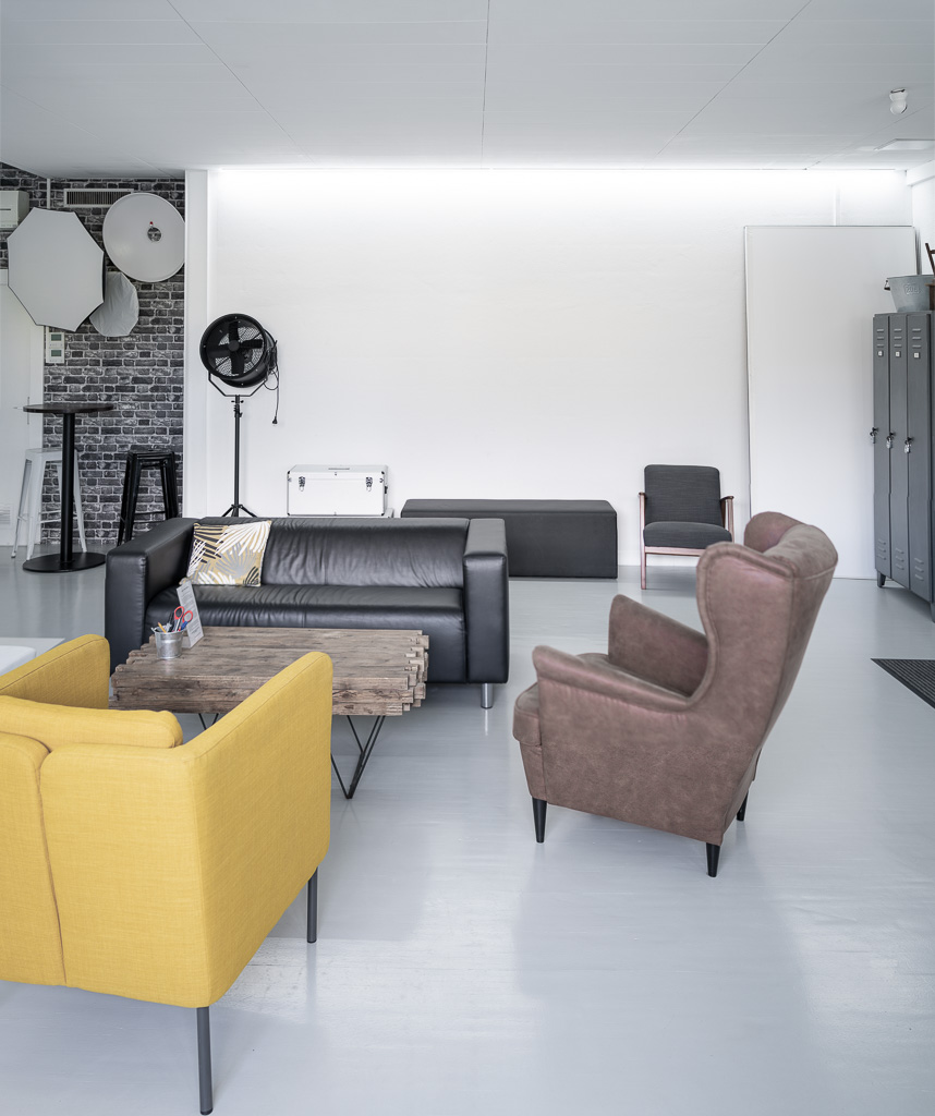 Le Studio HighKey location studio Photo à Genève location à Genève