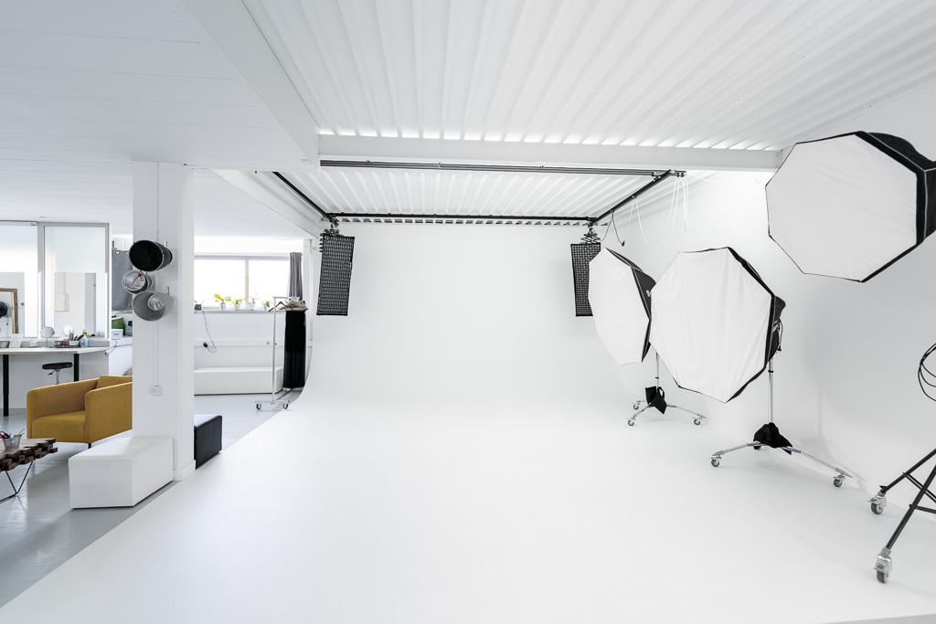 Le Studio HighKey location studio Photo à Genève location à Genève